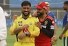 Dhoni Makes Stunning Revelation About Kohli: 'If He Is In The Mood...'