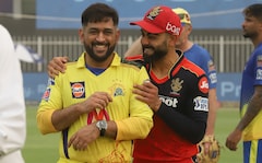 Dhoni Makes Stunning Revelation About Kohli: "If He Is In The Mood..."