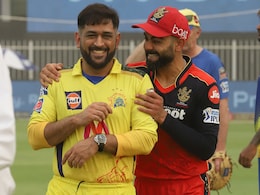 MS Dhoni Makes Stunning Revelation About Virat Kohli: "If He Is In The Mood..." MS Dhoni Makes Stunning Revelation About Virat Kohli: "If He Is In The Mood..."