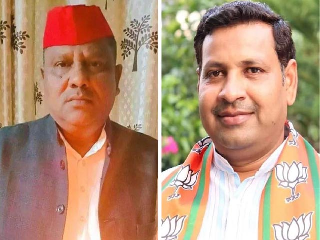 Hathras Lok Sabha Seat: हाथरस सीट पर किसका पलड़ा भारी? पानी बना बड़ा मुद्दा | Lok Sabha Election 2024