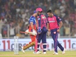 "I Am Ageing, Had An Abdomen Injury": R Ashwin On Listless IPL 2024 Campaign