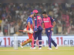 T20 World Cup: प्लेऑफ का "मास्टर", कहीं टी20 विश्व कप में न खल जाए टीम इंडिया को इसकी कमी T20 World Cup: प्लेऑफ का "मास्टर", कहीं टी20 विश्व कप में न खल जाए टीम इंडिया को इसकी कमी