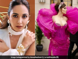Cannes 2024: अदिति राव हैदरी से लेकर उर्वशी रौतेला और Kiara Advani के कान रेड कार्पेट लुक्स ने अपनी तरफ खींची सबकी नजर Cannes 2024: अदिति राव हैदरी से लेकर उर्वशी रौतेला और Kiara Advani के कान रेड कार्पेट लुक्स ने अपनी तरफ खींची सबकी नजर