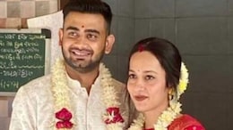 Newly-Married Couple, Bride's Sister Killed In Rajkot Gaming Zone Fire