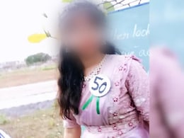 मैरिट की रेस में जिंदगी से हार गई छात्रा ! 12वीं बोर्ड में कम अंक आने पर लगाई फांसी&nbsp;