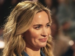 Emily Blunt Gets Millions For Each Project, But She Once Wanted A Job With Salary Of &hellip;