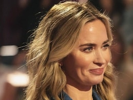 <i>The Devil Wears Prada</i> Actor Emily Blunt Reveals Her Favourite Theatre Snack