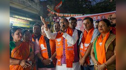 Lok Sabha Election: दिल्ली में शिवराज सिंह चौहान बोले,  AAP का मतलब अहंकारी आदमी पार्टी....