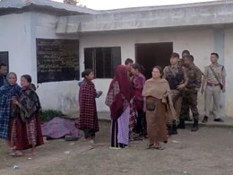 मेघालय में नाबालिग के साथ रेप की कोशिश के आरोप में भीड़ ने दो लोगों की पीट-पीट कर की हत्या