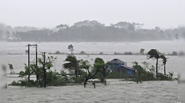 Bangladeshi Man Was Lost In India For Years, A Cyclone Helped Him Get Found
