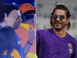 "Learn From Shah Rukh Khan": LSG Owner Sanjiv Goenka Served 'King Khan' Example After KL Rahul Outburst