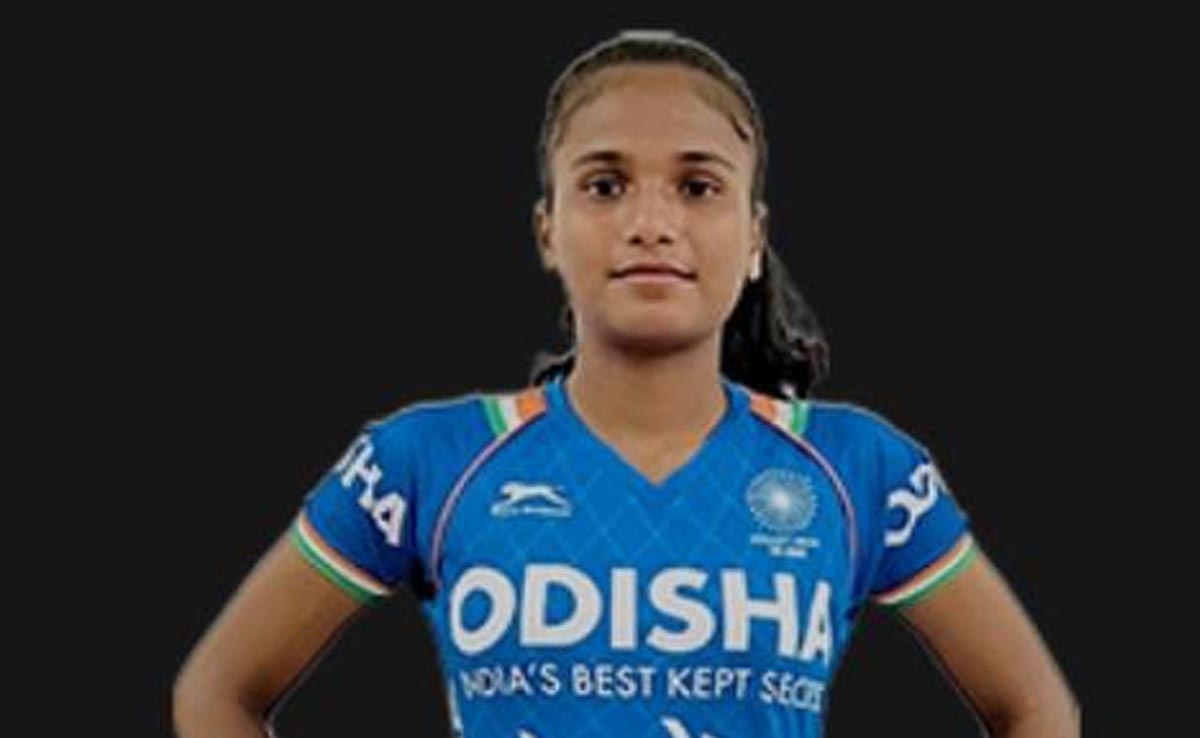 राजनांदगांव की अनिशा साहू का जूनियर भारतीय हॉकी टीम में हुआ चयन, नीदरलैंड में हो रही इस प्रतियोगिता में लेंगी हिस्सा