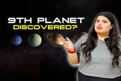 Does a Mysterious Ninth Planet Exist Beyond Neptune? Does a Mysterious Ninth Planet Exist Beyond Neptune?
