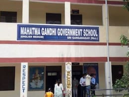 राजस्थान में 800 अंग्रेजी मीडियम स्कूल होंगे हिंदी मीडियम, प्रेमचंद बैरवा ने कहा- एक क्लास में 10 बच्चे भी नहीं राजस्थान में 800 अंग्रेजी मीडियम स्कूल होंगे हिंदी मीडियम, प्रेमचंद बैरवा ने कहा- एक क्लास में 10 बच्चे भी नहीं