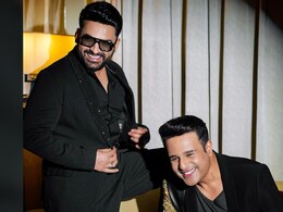 Krushna Abhishek On Kapil Show: कॉमेडियन कृष्णा अभिषेक ने कपिल के शो के बारे में बताया सच, खिल उठे दर्शकों के चेहरे Krushna Abhishek On Kapil Show: कॉमेडियन कृष्णा अभिषेक ने कपिल के शो के बारे में बताया सच, खिल उठे दर्शकों के चेहरे