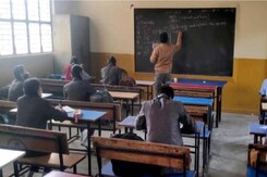 Fake B-ED Colleges : फर्जी दस्तावेजों पर चल रहे छह बीएड -डीएड कॉलेज, एसटीएफ की जांच में हुआ खुलासा Fake B-ED Colleges : फर्जी दस्तावेजों पर चल रहे छह बीएड -डीएड कॉलेज, एसटीएफ की जांच में हुआ खुलासा