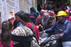 Anticipating INDIA Bloc Victory, Women Rush To Open India Post Accounts Anticipating INDIA Bloc Victory, Women Rush To Open India Post Accounts