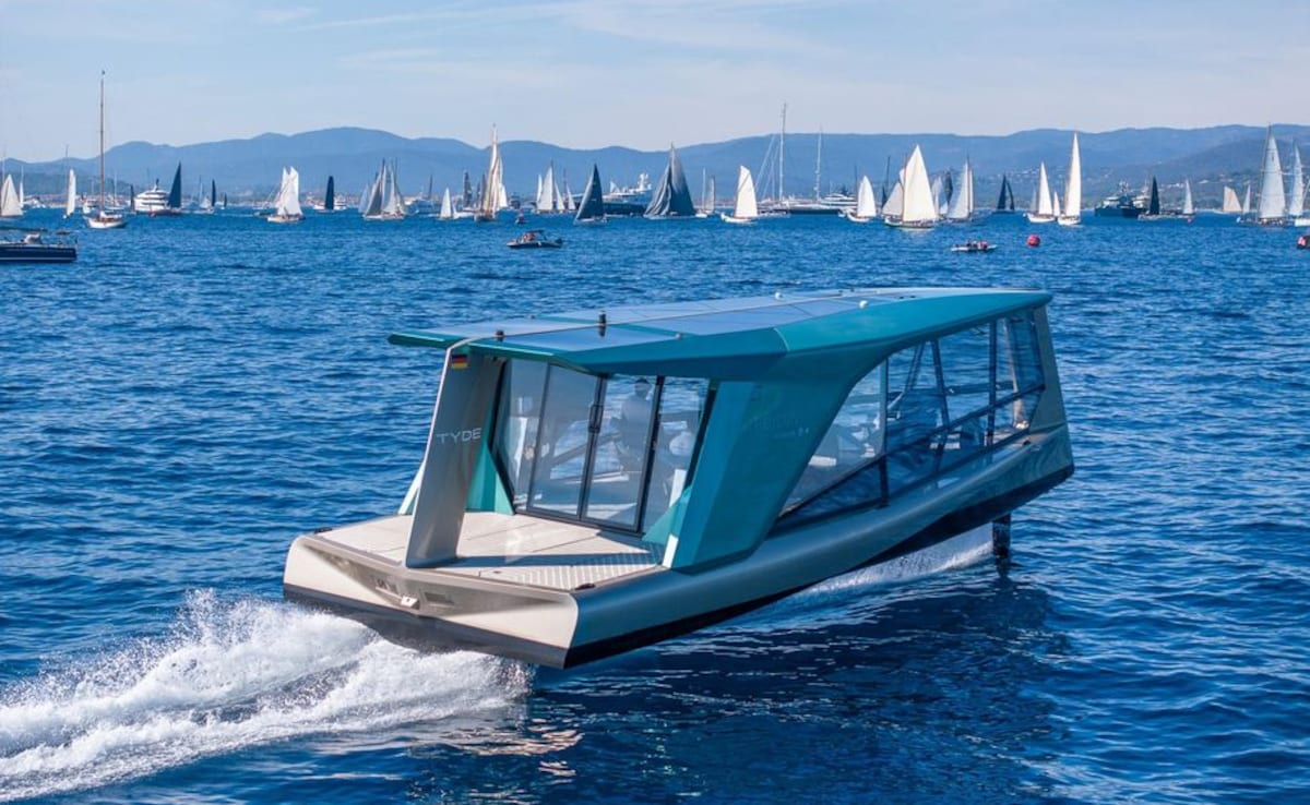 Latest and Breaking News on NDTV