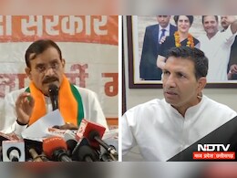 MP News: वीडी शर्मा ने किया चुनाव से पहले जीतू की गिरफ्तारी का दावा, पटवारी ने जवाब में कही ये बात