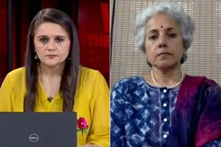 "Information Is Not New, No Need To Worry": Ex WHO Chief Scientist On Covishield Concern "Information Is Not New, No Need To Worry": Ex WHO Chief Scientist On Covishield Concern