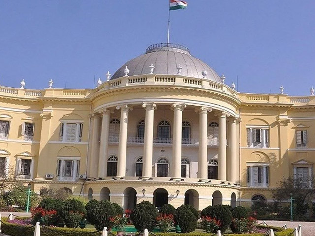 After Harassment Charge Against Bengal Governor, Case Against 3 Officials