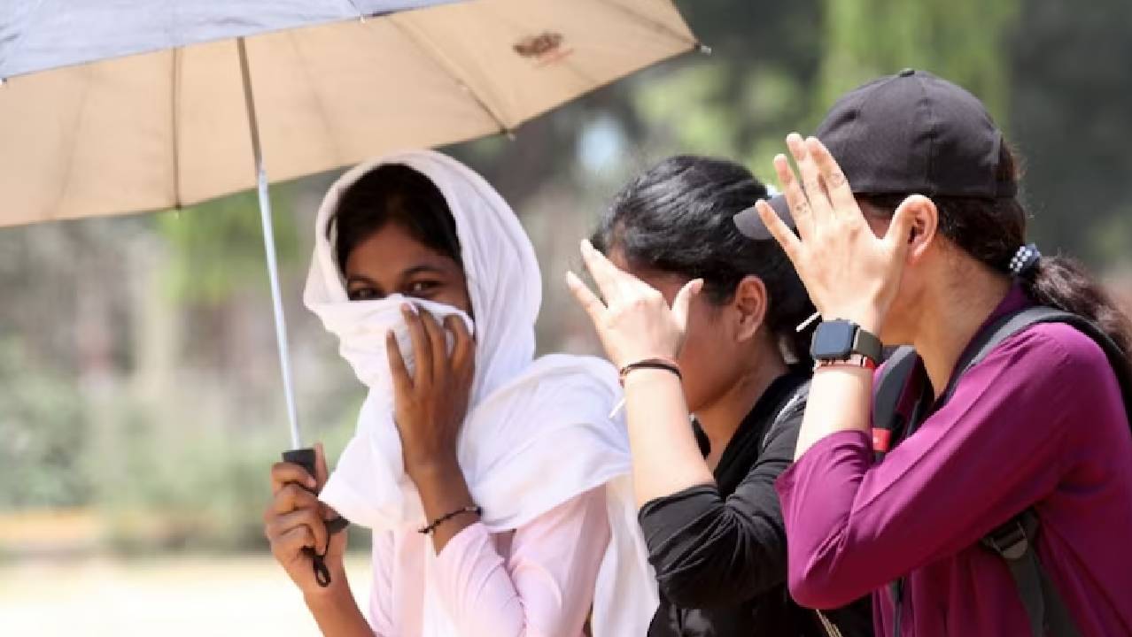 Heat Wave in Rajasthan: इस भीषण गर्मी से बचाव करने के लिए डॉक्टर ने दी ये बड़ी सलाह