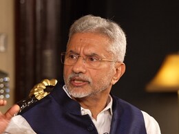 "Local Problems Will Be There, But...": S Jaishankar Confident Of Big Win