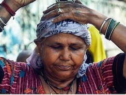 Rajasthan Weather Update: दिन के बाद रात में भी तपा राजस्थान, जैसलमेर में 34.0 डिग्री पर पहुंचा न्यूनतम तापमान