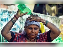 MPCG Weather Update: मध्य प्रदेश के आधे हिस्से में चलेगी तेज लू, छत्तीसगढ़ में प्रचंड हुई गर्मी