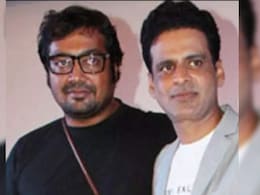 Manoj Bajpayee Says Anurag Kashyap Has Made "Too Many Enemies": "He Has Broken Glasses, His Own Hand" Manoj Bajpayee Says Anurag Kashyap Has Made "Too Many Enemies": "He Has Broken Glasses, His Own Hand"