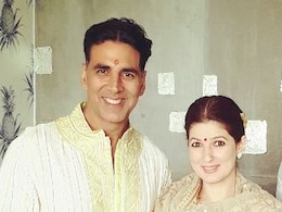 अक्षय कुमार कभी नहीं पहनते महंगे कपड़े, पत्नी ट्विंकल है इसकी वजह