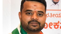 After Prajwal Revanna Releases Video, Minister Says This On His Arrest In Sex Scandal