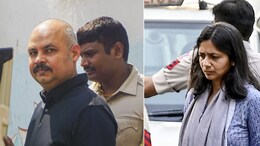 Swati Maliwal Breaks Down In Court, Claims Threat If Bibhav Kumar Gets Bail