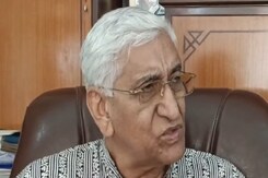 Lok Sabha Election 2024: बीजेपी की 370 सीटें लाना असंभव है- टीएस सिंहदेव Lok Sabha Election 2024: बीजेपी की 370 सीटें लाना असंभव है- टीएस सिंहदेव