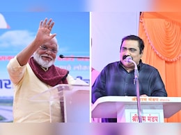 भुजबळ -कांदे वाट पेटला, दोघेही भिडले, दिंडोरीत महायुतीत घमासान भुजबळ -कांदे वाट पेटला, दोघेही भिडले, दिंडोरीत महायुतीत घमासान