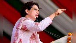 प्रियंका गांधी का PM मोदी पर पलटवार, कहा- "जब इंदिरा गांधी जैसी महिला के बारे में वो..."