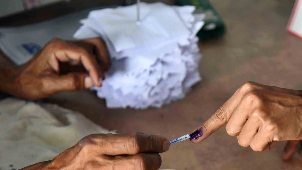 Sikkim Assembly Polls Counting Today, Ruling SKM vs 5-Term Chief Minister's Party