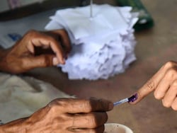 Tea Tribe Factor Intensifies Battle In Upper Assam Ahead Of Polls