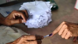 In Lok Sabha Polls, 121 Candidates Illiterate, 647 Only Class 8 Pass: Data