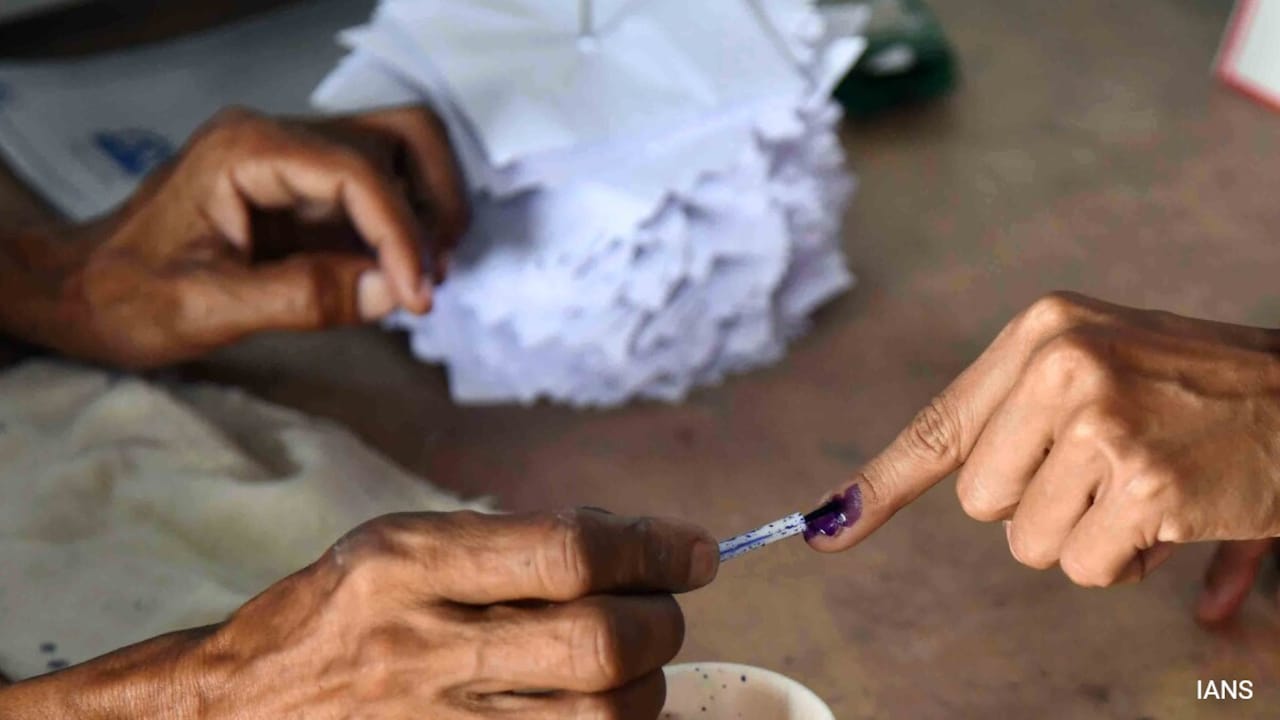 Counting Of Votes For UP Legislative Council Polls To Take Place Today