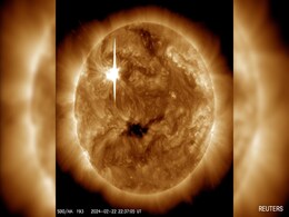 Sun's Magnetic Field May Originate Closer To Solar Surface: Study Sun's Magnetic Field May Originate Closer To Solar Surface: Study