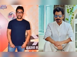 Nawazuddin Siddiqui On Working With Aamir Khan In <i>Sarfarosh</i> And <i>Talaash</i>: "We Loved Discussing Cinema" Nawazuddin Siddiqui On Working With Aamir Khan In <i>Sarfarosh</i> And <i>Talaash</i>: "We Loved Discussing Cinema"