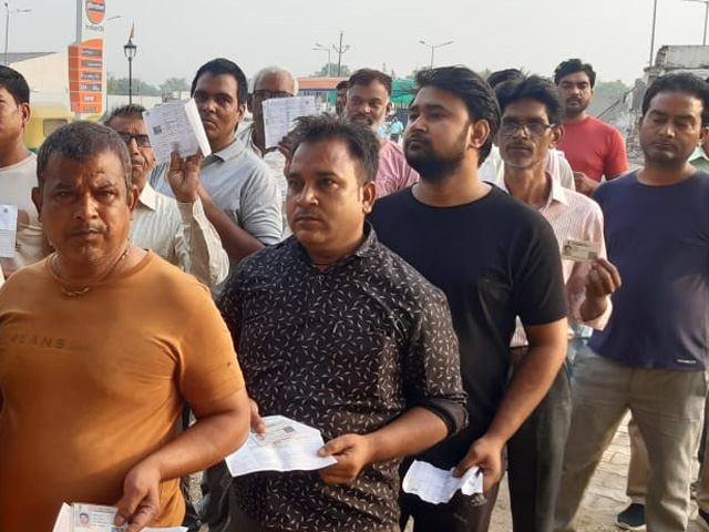 93 Seats In 11 States, Union Territories To Vote In Phase 3 Today