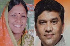 सावित्री ठाकुर vs राधेश्याम मुवेल, धार की जनता ने किसे चुना? सावित्री ठाकुर vs राधेश्याम मुवेल, धार की जनता ने किसे चुना?