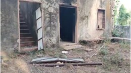 Rajasthan: मेहंदीपुर बालाजी में देर रात बवाल, ग्रामीणों ने हत्या के आरोपी का घर जलाया, पुलिस पर किया पथराव