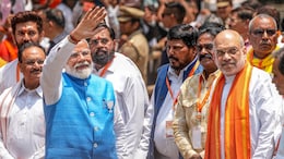UP BJP Rejig Soon? State Chief Offers To Quit Over Poll Drubbing: Sources