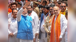भाजपच्या राष्ट्रीय अध्यक्षपदी महिलेची नियुक्ती? RSS-भाजपच्या बैठकीत नेमकं काय ठरलं?