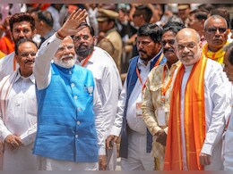 भाजपच्या राष्ट्रीय अध्यक्षपदी महिलेची नियुक्ती? RSS-भाजपच्या बैठकीत नेमकं काय ठरलं?