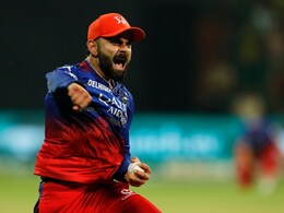 "Virat's Energy On Field Is Infectious, Lifts The Whole Team...": RCB Star