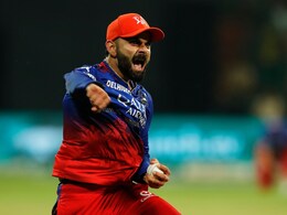 Gujarat Cricket Body Breaks Silence After Report Claims 'Security Threat' To Virat Kohli In Ahmedabad
